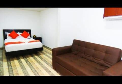 Hotel Casa Roman Bogotá Dış mekan fotoğraf